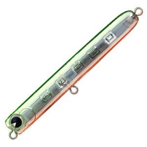 AMS Design (Ima) Collet 60 (Collette) #CL60-007 See-Through Bait