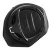 SLMOTO Black 6.5" King Trunk Rear Speakers Fit for Harley Tour Trunk Touring 2014-2020 view 3