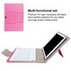 070 Keyboard Bluetooth Portable 10 inch Keyboard+PU Leather Case W/Stand Bluetooth Tablet Huge Screen Mobile Phone Waterproof Keyboard(10 inch) view 3