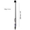 GLOMEX GLORA304 ANTENA Unisex-Adult, Multicolor, Standard view 2
