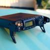 Stand, Aluminum Alloy Fine Workmanship Anodized Surface Holder, For Windcamp Yaesu Ft818Nd 817Nd view 1