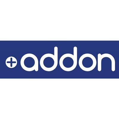 AddOn 3ft Mini-DisplayPort 1.1 Male to DisplayPort 1.1 Male Black Cable