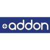 AddOn 3ft Mini-DisplayPort 1.1 Male to DisplayPort 1.1 Male Black Cable view 1