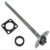 Open House 100108287 4500w 240v Flange Element view 1