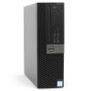 Dell Optiplex 7040 Small Form Desktop, Intel Quad Core i7 6700 3.4Ghz, 64GB DDR4, 1TB NVMe PCIe M.2 SSD, HDMI, Windows 11 Pro (Renewed) view 1