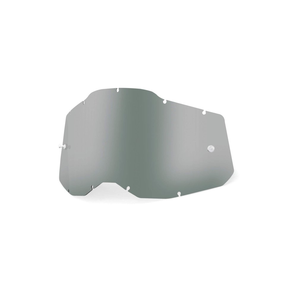 100% Youth Replacement Lens - AC2/ST2 Compatible (Smoke)