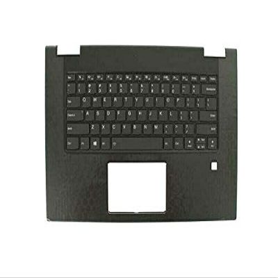Comp XP New Genuine PT for Ideapad Yoga 730-15IKB Palmrest Without Touchpad AM27G000A00