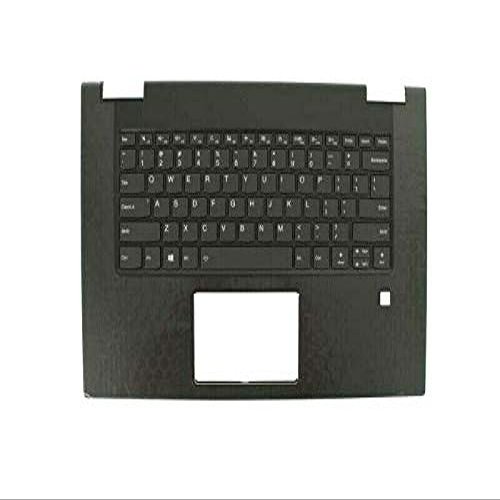 Comp XP New Genuine PT for Ideapad Yoga 730-15IKB Palmrest Without Touchpad AM27G000A00
