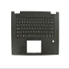 Comp XP New Genuine PT for Ideapad Yoga 730-15IKB Palmrest Without Touchpad AM27G000A00 view 1