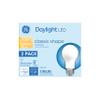 GE LED Light Bulbs, 100 Watt, Daylight, A19 (2 Pack) view 1