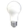 GE LED Light Bulbs, 100 Watt, Daylight, A19 (2 Pack) view 2