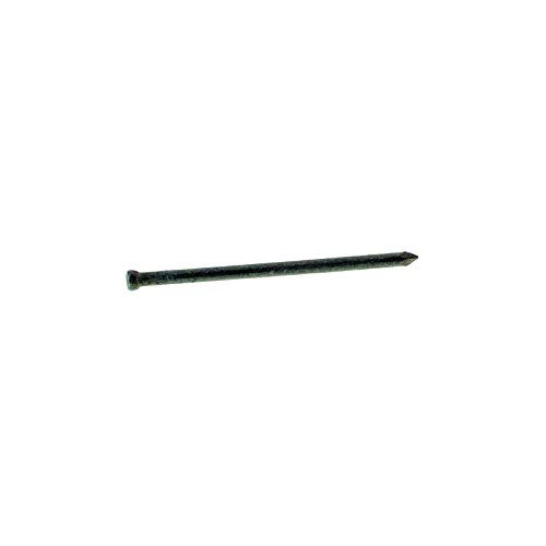 Grip-Rite 6D 2 in. Finishing Hot-Dipped Galvanized Steel Nail Brad 1 lb. - Total Qty: 1212