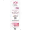 3 in. W X 230 ft. L 1 ply Custom Ace Logo Register Tape 50 pk view 1