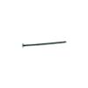 Grip-Rite 16D 3-1/2 in. Deck Hot-Dipped Galvanized Steel Nail Flat 50 lb. - Case of: 1; view 2