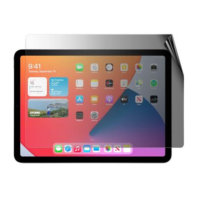 celicious Privacy 2-Way Anti-Spy Filter Screen Protector Film Compatible with iPad Air 10.9 (4th generation)