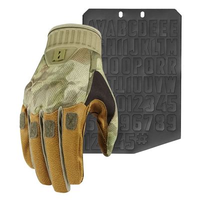 VIKTOS Kadre Glove, Spartan, Size: Small