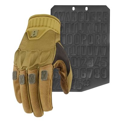 VIKTOS Kadre Glove, Ranger, Size: XX-Large