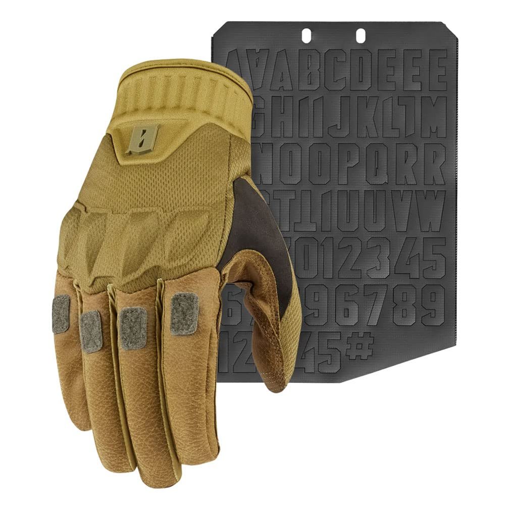 VIKTOS Kadre Glove, Ranger, Size: XX-Large
