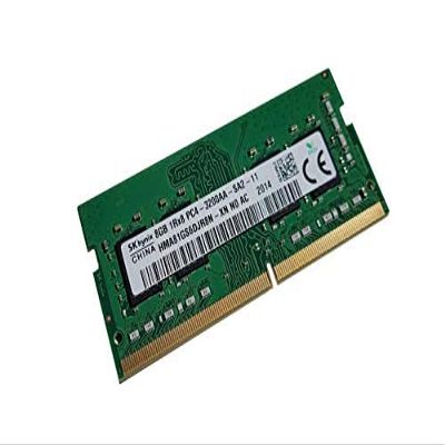 Mavark New SK Hynix HMA81GS6DJR8N-XN 8GB DDR4 PC4-3200AA-SE1-11 for XPS 9700 9500 X1 Carbon Extreme Gen 3 Alienware 51M R2 Asus Laptop (8GB DDR4 PC4-3200AA) Plus Best Notebooks Pen