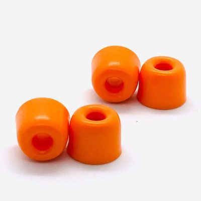 Symbio Eartips Super Flow Recovery Foam Eartips 4.5-5.0mm Axis Small 2 Pairs Symbio F