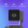 Compact PTZ 1080P FHD 20X Camera with HDMI/SDI/USB 3.0/POE view 3