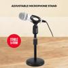 Trands 3-in-1 Desktop Smart Stand With Mic -TH789 view 3