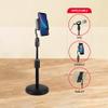 Trands 3-in-1 Desktop Smart Stand With Mic -TH789 view 4