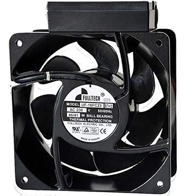 for Fuyou UF16FC23BTHD 220V 16CM Industrial Cabinet Cooling Fan