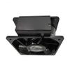 for Fuyou UF16FC23BTHD 220V 16CM Industrial Cabinet Cooling Fan view 3