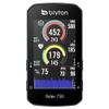 Bryton Rider 750E GPS Cycle Computer, Black view 3