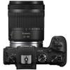 Canon EOS RP Mirrorless Full Frame Camera RF 24-105mm F4-7.1 is STM Lens Kit - (Renewed) view 2