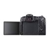 Canon EOS RP Mirrorless Full Frame Camera RF 24-105mm F4-7.1 is STM Lens Kit - (Renewed) view 3