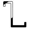 Auric SHR26-25 Rafter Hanger Superhook view 1