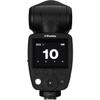 Profoto A10 On-Camera Flash Light for Canon view 3