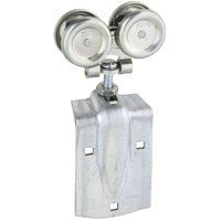 TotalTurf 168815 Flex Box Track Hanger44; 450 Lbs.