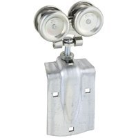 TotalTurf 168815 Flex Box Track Hanger44; 450 Lbs.