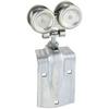 TotalTurf 168815 Flex Box Track Hanger44; 450 Lbs. view 1