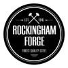 Rockingham Forge Sharpening Stone Set Without Stone - 2 x Knife Guides, Case & Stone Equaliser view 3