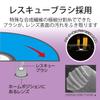  Elecom CK-CDDVD1 Lens Cleaner, for CD/DVD, Cleaning, Dry Type, Made in Japan view 3