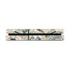 Head Case Designs Officially Licensed Micklyn Le Feuvre Art Deco Tiles In Soft Pastels Art Mix Vinyl Gaming Skin Decal Compatible With Sony PlayStation 4 PS4 Console and DualShock 4 Controller Bundle view 3