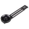 ProMaster 5" Cold Shoe Mount, (Model 7969) view 2
