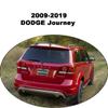 68297936AA Short Radio Antenna Compatible with Dodge Jeep Chrysler Fiat Select Models Antenna Mast, Car Wash Safe, Good Reception Antenna, Direct Replacement Flexible 7 Inch Rubber Antenna, 5091100AB view 3