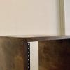 10U Studio Equipment Rack Case on Hairpin Legs view 3