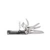Gerber Armbar Cork Multi-Function Folding Knife 2.5" Plain Blade, Onyx Black Handle view 1