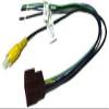 Carxtc Car Radio Electronic Wire Harness, Antenna Adapter and Integrated Preprogrammed Steering Wheel Control (Does not Retain OnStar) for Installing a Car Radio view 1