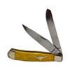 Moore Maker Long Horn Steer Trapper 5202LH view 1