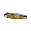 Moore Maker Long Horn Steer Trapper 5202LH view 2