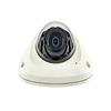 Hanwha Techwin XNV-6012M Network Outdoor, Vandal Resistant, 2MP, Mobile Dome Camera Full HD(1080p) @60fps, 2.4mm Fixed Lens, M12 Connector view 1