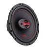 DS18 G65XI GEN-X 6.5 inch 2-Way Coaxial Speakers 150 Watts 4-Ohm (Pair) view 1