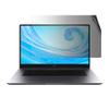celicious Privacy 2-Way Anti-Spy Filter Screen Protector Film Compatible with Huawei MateBook D 15 (2020) view 1